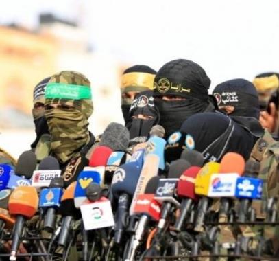 فصائل المقاومة