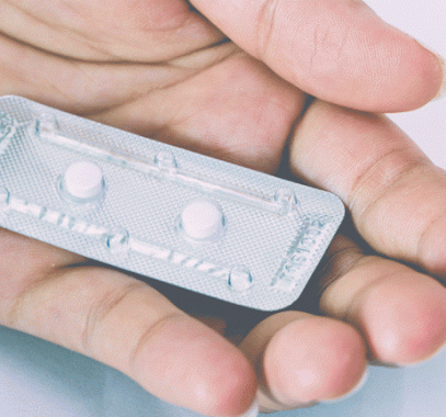 هل حبوب منع الحمل تسبب السرطان؟