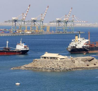 التحالف العربي يُحبط محاولة لاستهداف الملاحة البحرية والتجارة العالمية