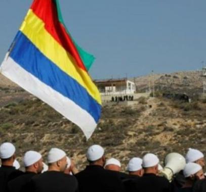الاحتلال يزعم اعتقاله عددًا من الدروز في الجولان السوري.jpg
