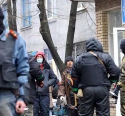 مقتل شخص خلال احتجاز رهائن فى مصنع جنوب موسكو