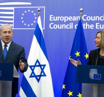 نتنياهو يزعم طرح 