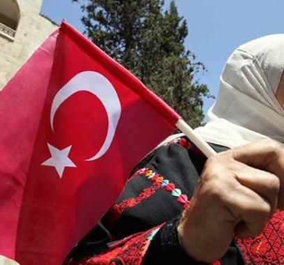 ممثلو 22 منظمة تركية يختتمون زيارة للقدس.jpg