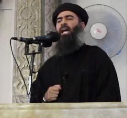 داعش ينشر تسجيلًا جديدًا للبغدادي على قيد الحياة؟.jpg
