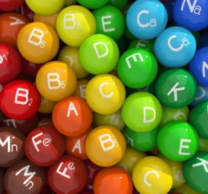 جرعة زائدة من هذه الفيتامينات قد تصيبكم بمرض خطر جداً!