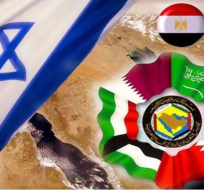 التطبيع مع إسرائيل