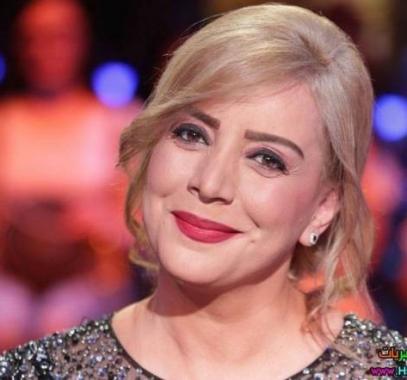 شاهدوا كيف هنأت شكران مرتجى وائل كفوري بعيده