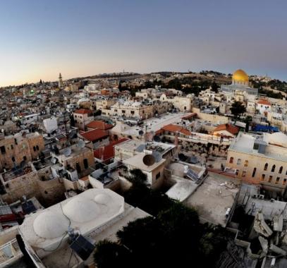 أمريكا تدعو سفاراتها للتأهب بشأن قرار ترامب حول القدس
