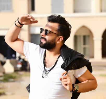 بالصور: رامز دالاتي يكشف عن سر نجاح أغنيته الجديدة 