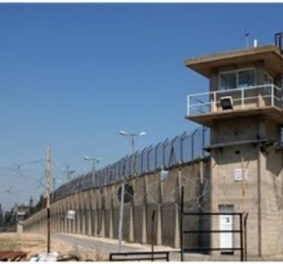 نقل الأسير عاصم البرغوثي إلى سجن إيشل