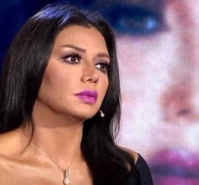 رانيا يوسف: تعرضت للتحرش.. ولن أعمل مع هؤلاء في حياتي