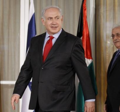 تيلرسون: قمة أمريكية فلسطينية إسرائيلية لدفع عملية السلام