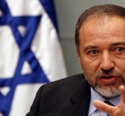 ليبرمان الحرب القادمة مع غزة أشد إيلاماً وهدفنا سحب سلاح حماس.jpg