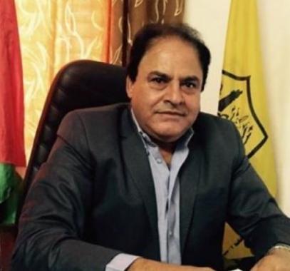 كاريزما دحلان  .. والتيار الإصلاحي الديمقراطي ؟!!  