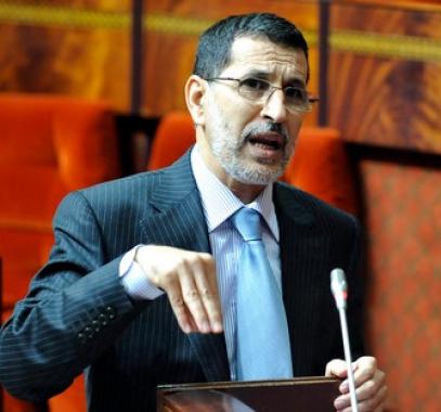 سعد الدين العثماني يتولّى مهمة تشكيل الحكومة الجديدة.jpg