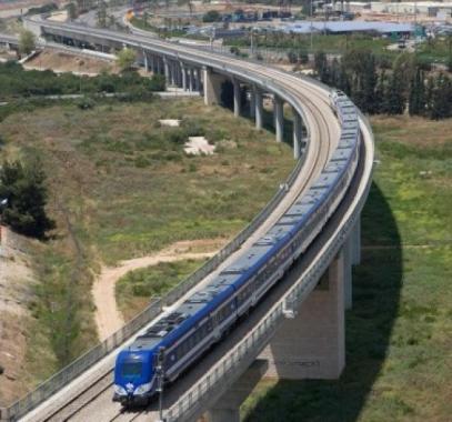 مشروع إسرائيلي لربط دول عربية عن طريق الأردن بميناء حيفا