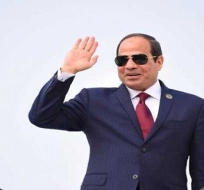 السيسي لترامب: موقف مصر ثابت بشأن الحفاظ على الوضعية القانونية للقدس