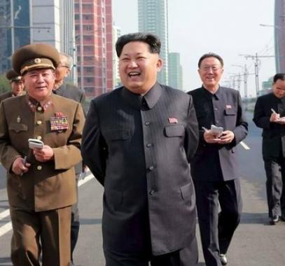 كوريا الشمالية تلغي اجتماعاً رفيعاً مع الولايات المتحدة دون معرفة الأسباب 