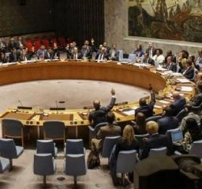 مجلس الأمن سيجتمع اليوم لبحث الوضع في غزة بطلب من الكويت