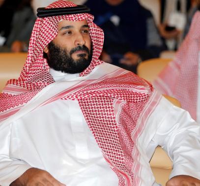 ولي العهد السعودي: حرب اليمن ستستمر