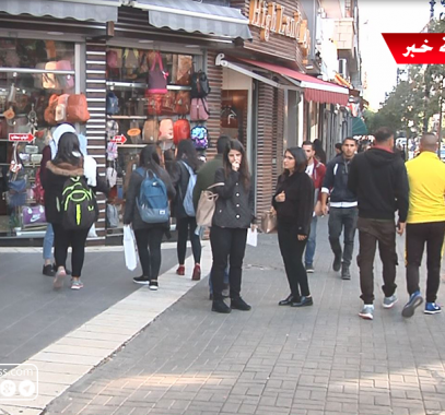 بالفيديو: لو أصبحت رئيساً لفلسطين لمدة يومٍ واحد.. ما هو أول قرار ستتخذه؟!