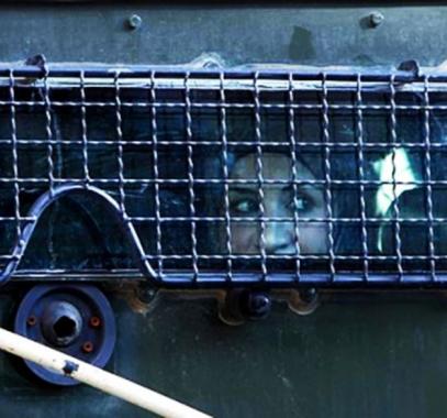 الأسيرة الكرمي تفقد الوعي لعدة دقائق بسبب التحقيق المتواصل