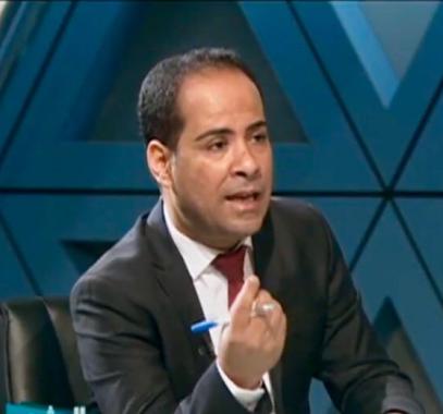 بقلم د. عماد عمر 