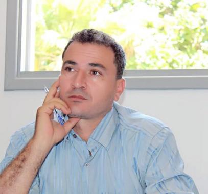 عماد سليم محسن