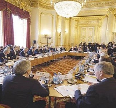 بهذه الهيكلية.. بريطانيا تتسلم الرئاسة الدولية لمجلس الأمن الدولي 