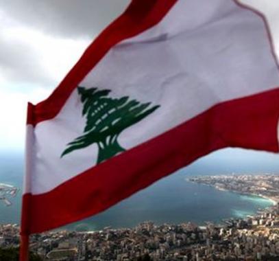 لبنان