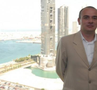 الإمارات تسجن صحفيا أردنيا تضامن مع غزة.jpg