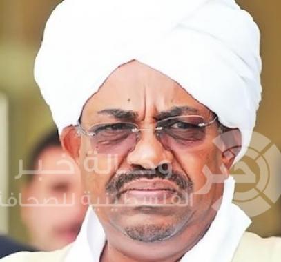 الرئيس السوداني عمر البشير 