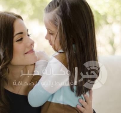 صديقة طفلتك