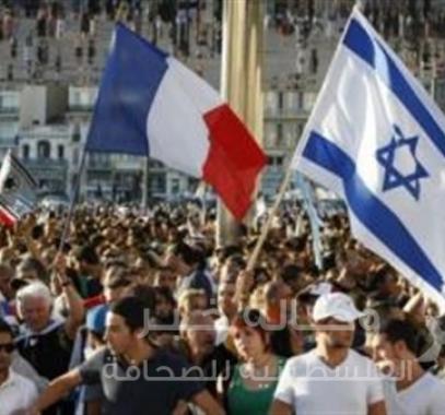 يهود فرنسا 