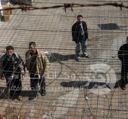 اسرى فلسطينين