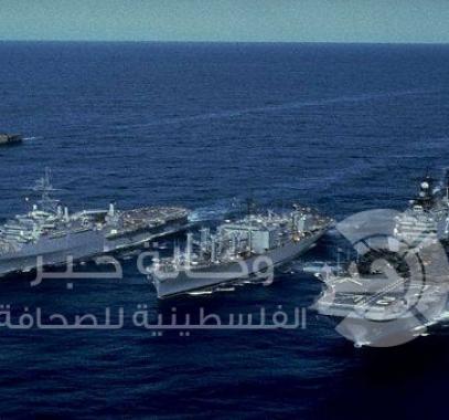 اسطول ايراني