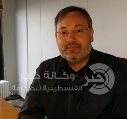 أحمد منصور
