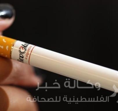 السجائر الالكترونية