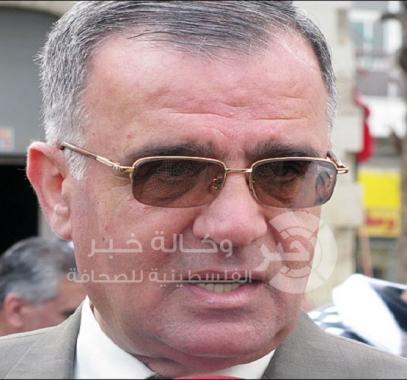 أمين مقبول