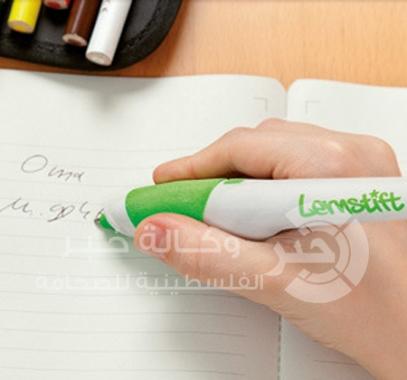 قلم حديث