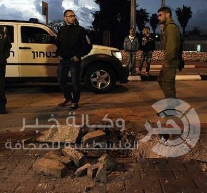 صواريخ-داعش