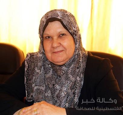 هيفاء الأغا 