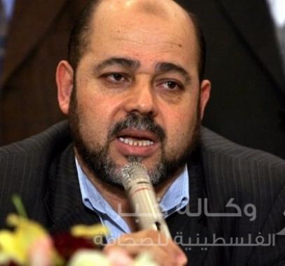 موسى أبو مرزوق
