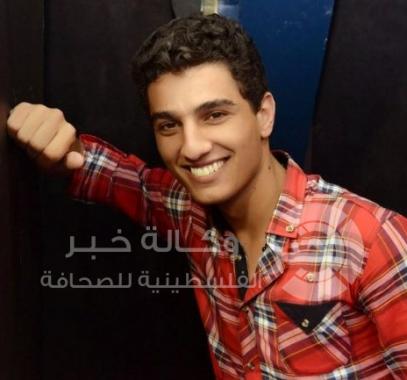 محمد عساف