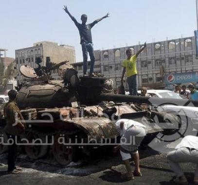 الحوثيون في المدارس