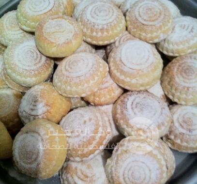 معمول التمر