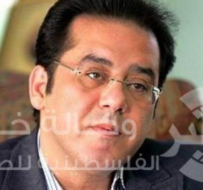 أيمن نور
