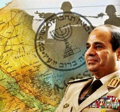 السيسي
