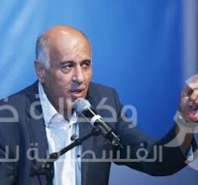 جبريل الرجوب 