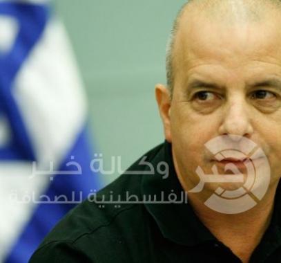 يوفال ديسكن